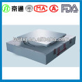 Fixed pot type rubber bridge bearing (HOT)